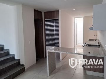 CASA EN VENTA EN EL FORTIN, CONDOMINIO ESTANCIA BOSQUES
