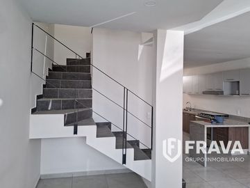 CASA EN VENTA EN EL FORTIN, CONDOMINIO ESTANCIA BOSQUES