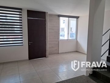 CASA EN VENTA EN EL FORTIN, CONDOMINIO ESTANCIA BOSQUES