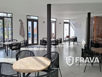 CASA EN VENTA EN EL FORTIN, CONDOMINIO ESTANCIA BOSQUES
