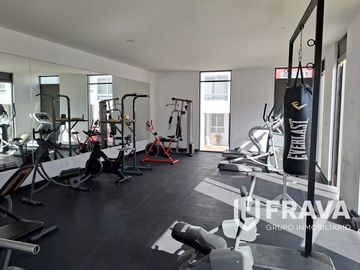 CASA EN VENTA EN EL FORTIN, CONDOMINIO ESTANCIA BOSQUES