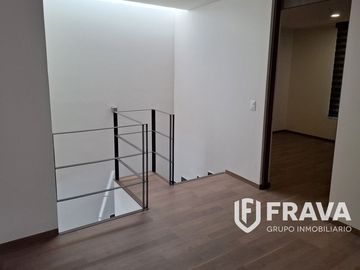 CASA EN VENTA EN EL FORTIN, CONDOMINIO ESTANCIA BOSQUES