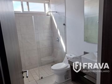 CASA EN VENTA EN EL FORTIN, CONDOMINIO ESTANCIA BOSQUES