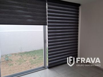 CASA EN VENTA EN EL FORTIN, CONDOMINIO ESTANCIA BOSQUES