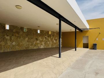 CASA NUEVA CON ROOF GARDEN EN EL MIRADOR