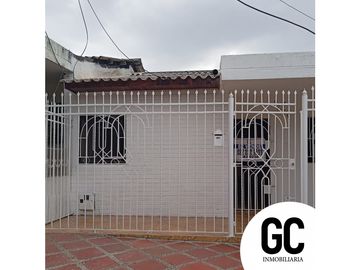 Se vende casa Barrio los almendros- Soledad