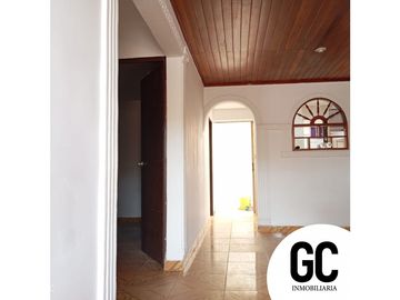 Se vende casa Barrio los almendros- Soledad