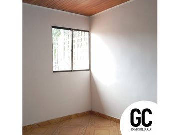 Se vende casa Barrio los almendros- Soledad