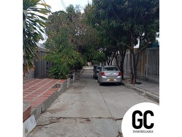Se vende casa Barrio los almendros- Soledad