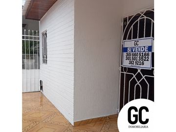 Se vende casa Barrio los almendros- Soledad