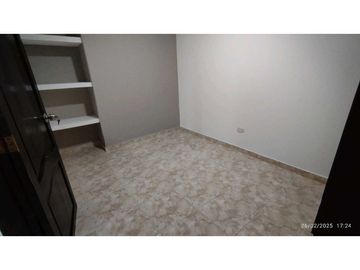 SE ARRIENDA CASA POBLADO 1