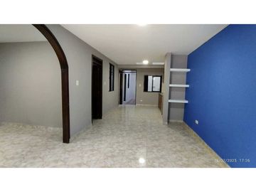 SE ARRIENDA CASA POBLADO 1