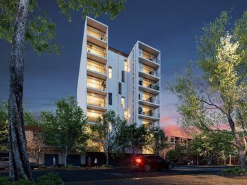 Departamento en venta, Claveria, Azcapotzalco.