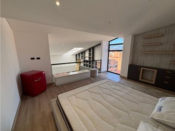 VENTA APARTAMENTO PENTHOUSE LAURELES IGLESIA SANTA TERESITA