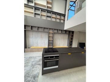 VENTA APARTAMENTO PENTHOUSE LAURELES IGLESIA SANTA TERESITA