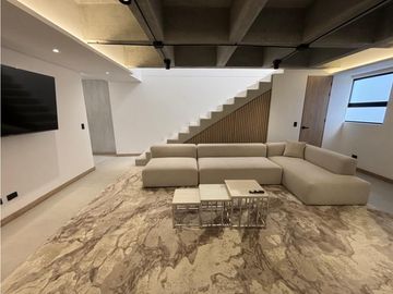 VENTA APARTAMENTO PENTHOUSE LAURELES IGLESIA SANTA TERESITA