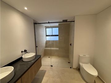 VENTA APARTAMENTO PENTHOUSE LAURELES IGLESIA SANTA TERESITA