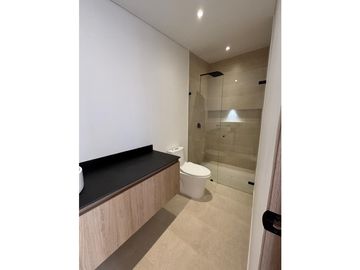 VENTA APARTAMENTO PENTHOUSE LAURELES IGLESIA SANTA TERESITA
