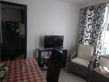 Apartamento a la venta en el Laguito , Cartagena