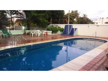 Apartamento a la venta en el Laguito , Cartagena