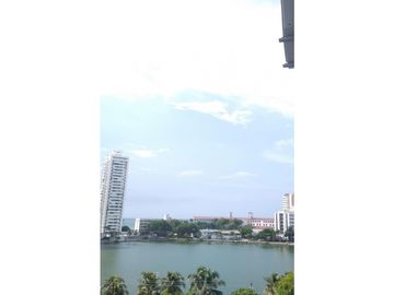 Apartamento a la venta en el Laguito , Cartagena