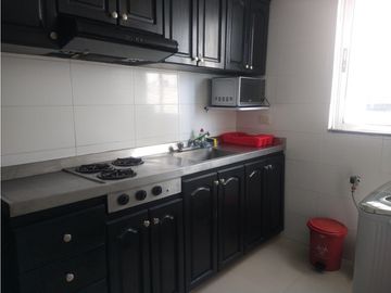 Apartamento a la venta en el Laguito , Cartagena