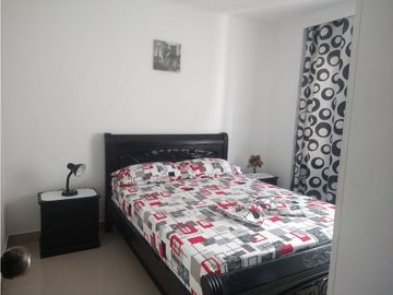 Apartamento a la venta en el Laguito , Cartagena