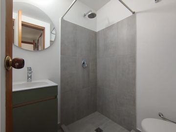 Arriendo Hermoso Apartamento en Castropol - El Poblado