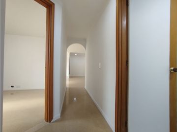 Arriendo Hermoso Apartamento en Castropol - El Poblado