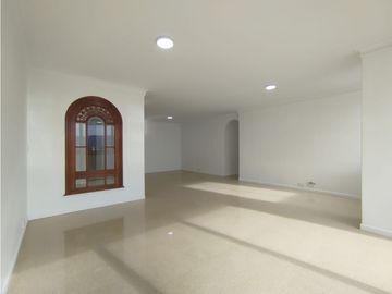 Arriendo Hermoso Apartamento en Castropol - El Poblado