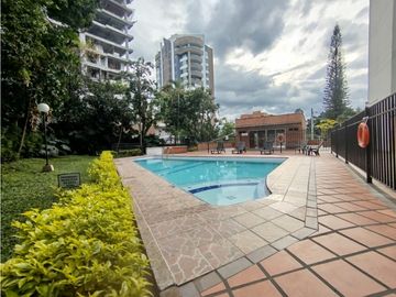 Arriendo Hermoso Apartamento en Castropol - El Poblado