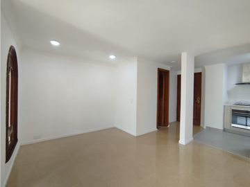 Arriendo Hermoso Apartamento en Castropol - El Poblado