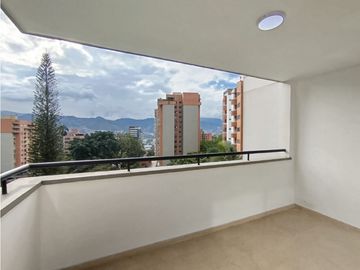 Arriendo Hermoso Apartamento en Castropol - El Poblado