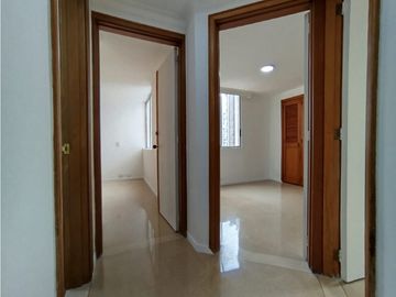Arriendo Hermoso Apartamento en Castropol - El Poblado