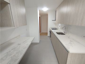 Arriendo Hermoso Apartamento en Castropol - El Poblado