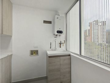 Arriendo Hermoso Apartamento en Castropol - El Poblado