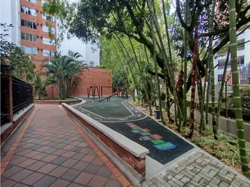 Arriendo Hermoso Apartamento en Castropol - El Poblado