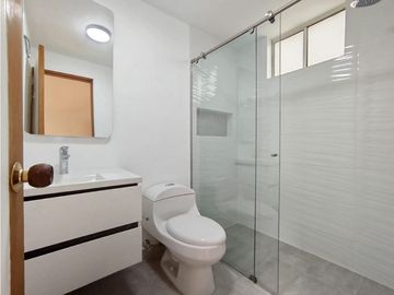 Arriendo Hermoso Apartamento en Castropol - El Poblado