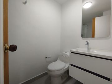 Arriendo Hermoso Apartamento en Castropol - El Poblado