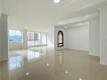 Arriendo Hermoso Apartamento en Castropol - El Poblado
