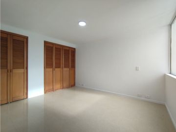 Arriendo Hermoso Apartamento en Castropol - El Poblado