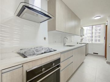 Arriendo Hermoso Apartamento en Castropol - El Poblado