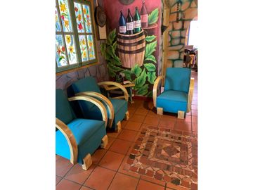Vende O Permuta Casa En Bucaramanga Por Apartamento En Santa Marta