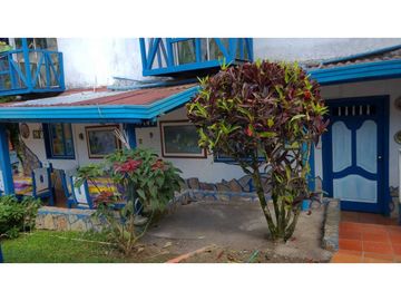 Vende O Permuta Casa En Bucaramanga Por Apartamento En Santa Marta