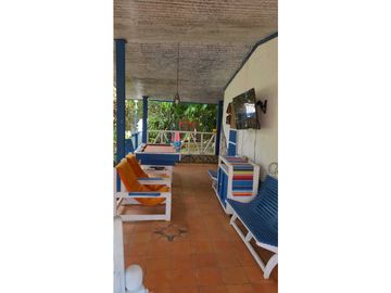 Vende O Permuta Casa En Bucaramanga Por Apartamento En Santa Marta