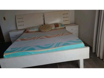 Vende O Permuta Casa En Bucaramanga Por Apartamento En Santa Marta