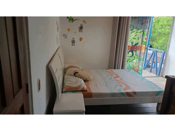 Vende O Permuta Casa En Bucaramanga Por Apartamento En Santa Marta