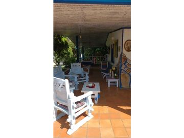 Vende O Permuta Casa En Bucaramanga Por Apartamento En Santa Marta