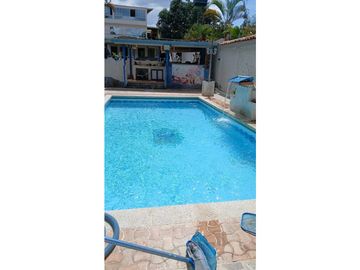 Vende O Permuta Casa En Bucaramanga Por Apartamento En Santa Marta