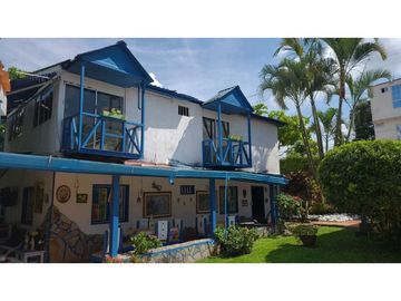 Vende O Permuta Casa En Bucaramanga Por Apartamento En Santa Marta